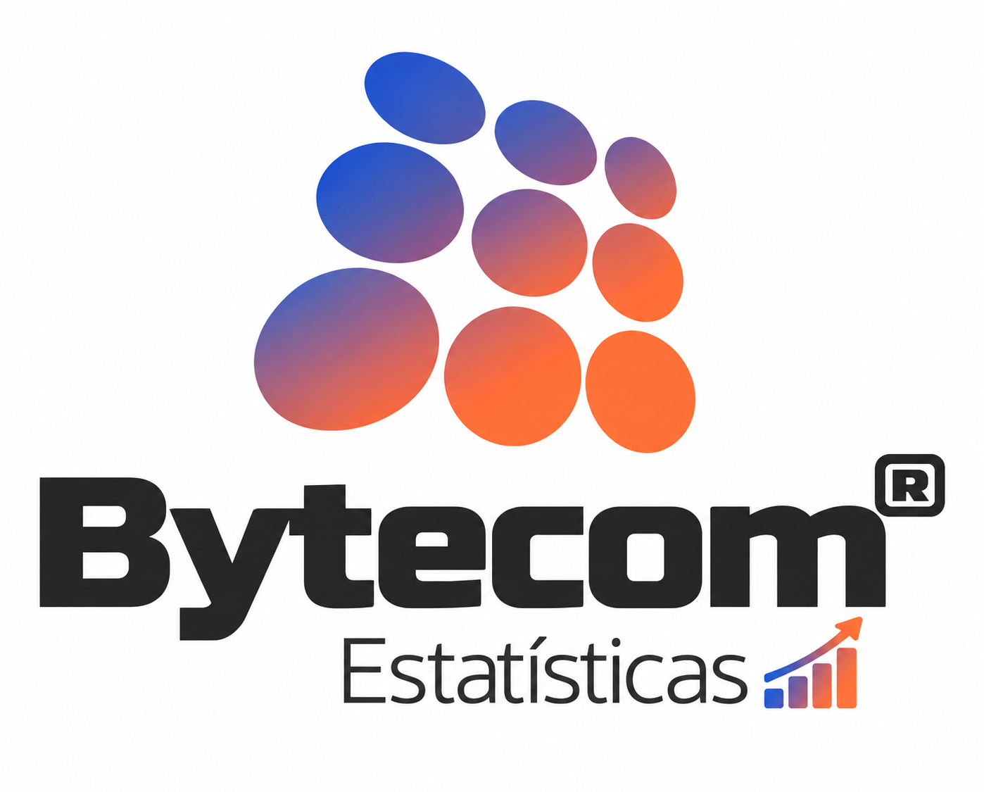 Bytecom Estatísticas